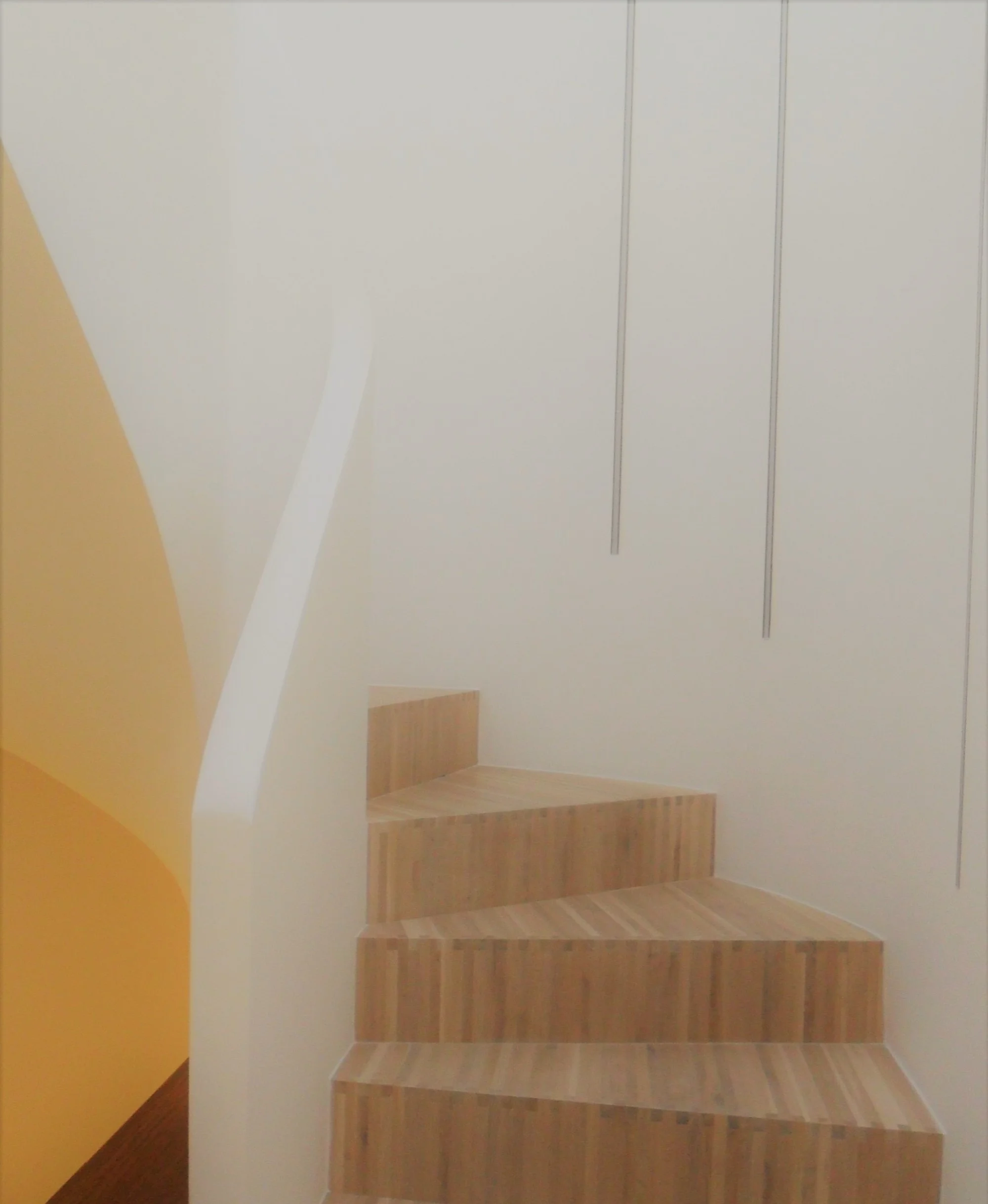 Pełna balustrada